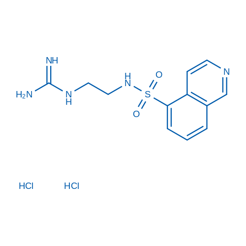 HA-1004 2HCl 1g