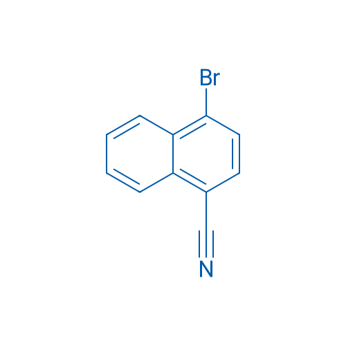 4-Bromo-1-naphthonitrile 100g