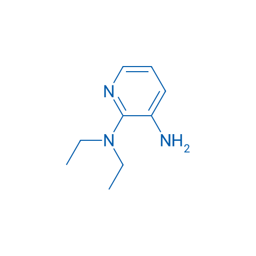 N2,N2-Diethylpyridine-2,3-diamine 1g