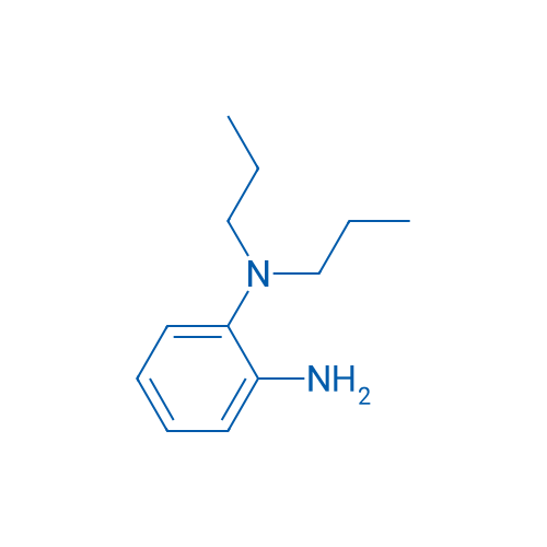 N1,N1-Dipropylbenzene-1,2-diamine 250mg