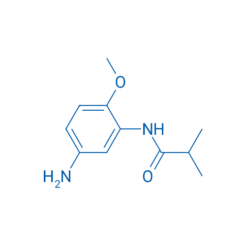 N-(5-Amino-2-methoxyphenyl)isobutyramide 1g