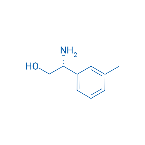 (R)-2-Amino-2-(m-tolyl)ethanol 1g