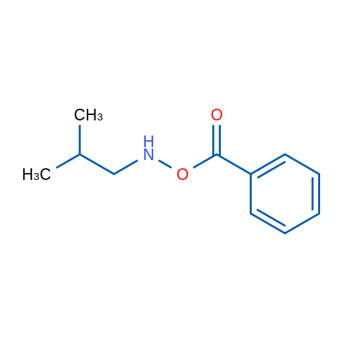 O-Benzoyl-N-isobutylhydroxylamine 1g
