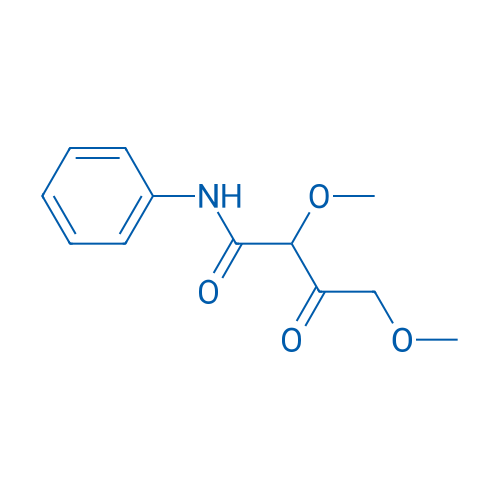 2,4-Dimethoxy-3-oxo-N-phenylbutanamide 100g