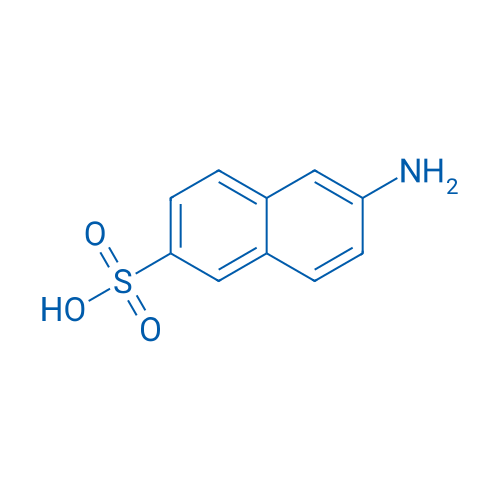 6-Amino-2-naphthalenesulfonic Acid 5g