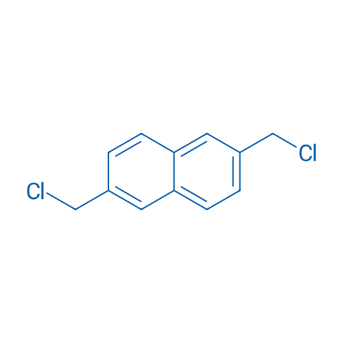 2,6-Bis(chloromethyl)naphthalene 100mg
