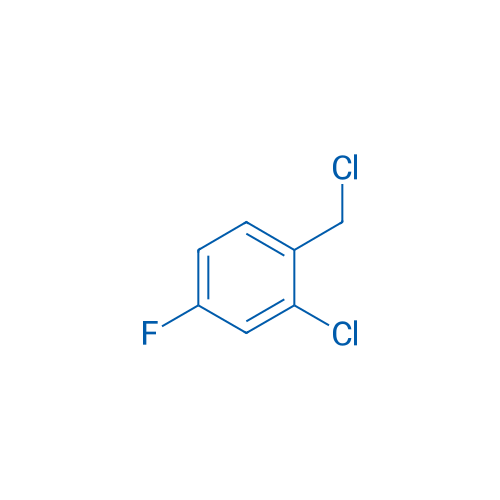 2-Chloro-1-(chloromethyl)-4-fluorobenzene 5g