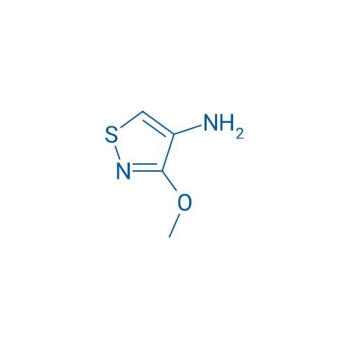 3-Methoxy-1,2-thiazol-4-amine 1g