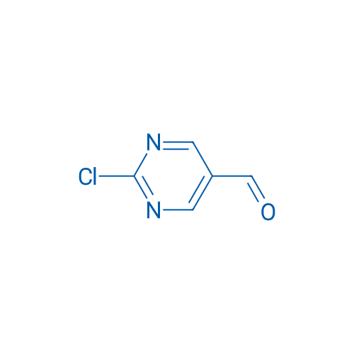 2-Chloropyrimidine-5-carbaldehyde 1g