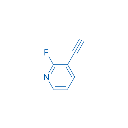 3-Ethynyl-2-fluoropyridine 250mg