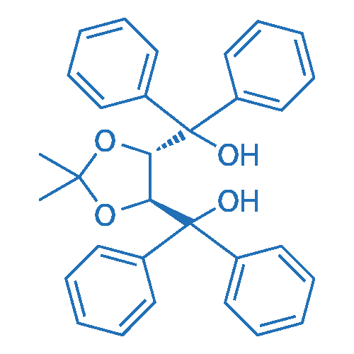 (+)-Taddol 10g