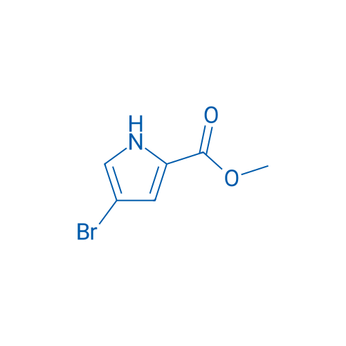 Methyl 4-bromo-1H-pyrrole-2-carboxylate 1000g