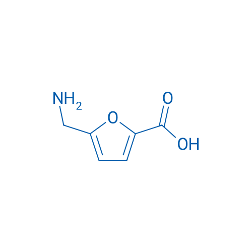 5-(Aminomethyl)furan-2-carboxylic acid 1g