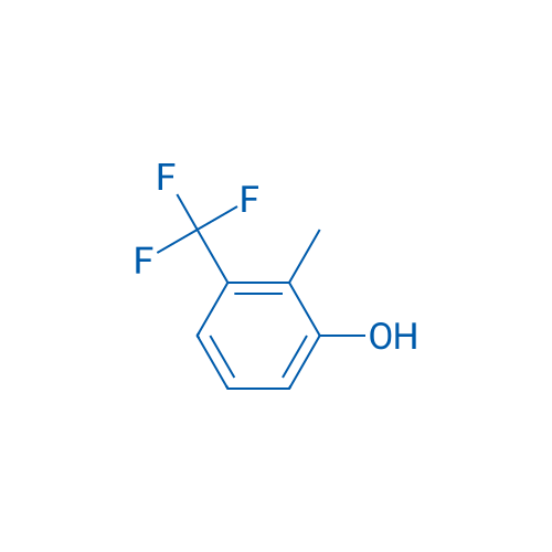 2-Methyl-3-(trifluoromethyl)phenol 5g