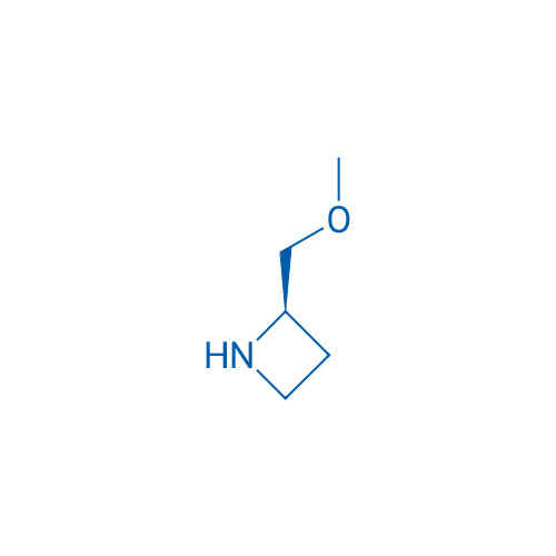(R)-2-(Methoxymethyl)azetidine 100mg