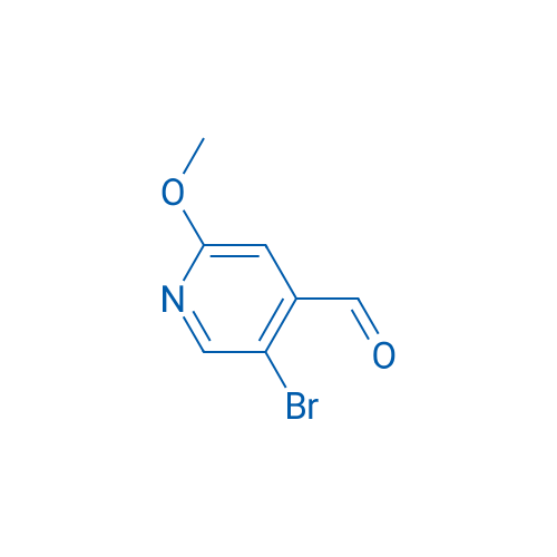 5-Bromo-2-methoxyisonicotinaldehyde 5g