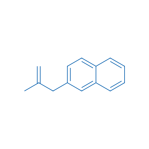 2-Methyl-3-(2-naphthyl)-1-propene 5g