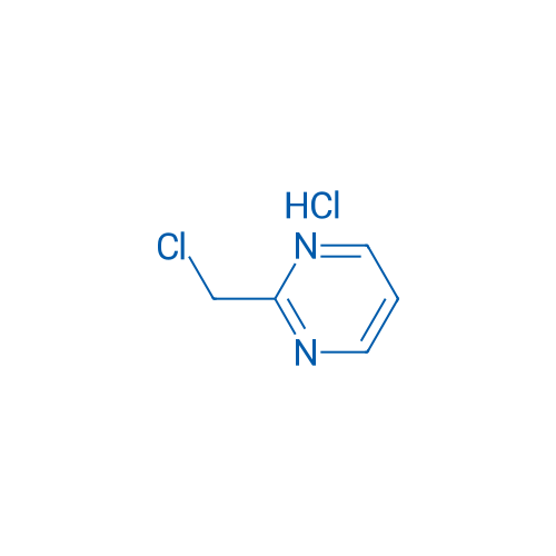 2-(Chloromethyl)pyrimidine HCl 5g