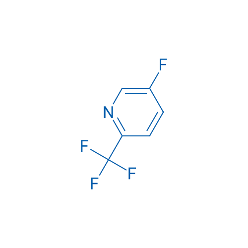 5-Fluoro-2-(trifluoromethyl)pyridine 250mg