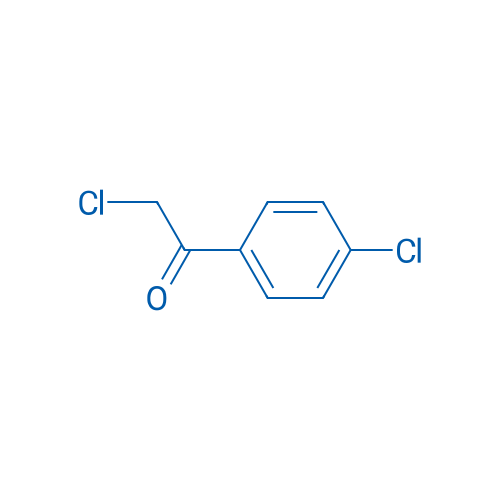 2-Chloro-1-(4-chlorophenyl)ethanone 10g