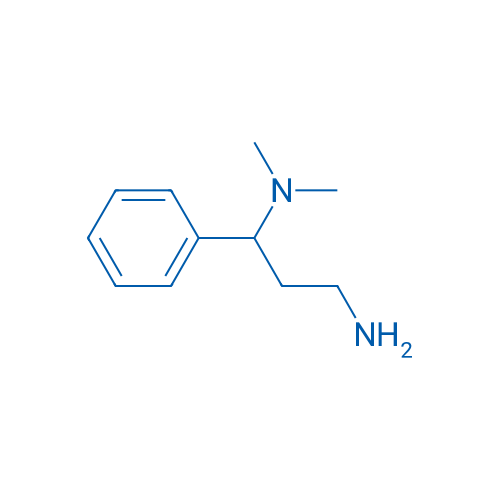 (3-Amino-1-phenylpropyl)dimethylamine 1g