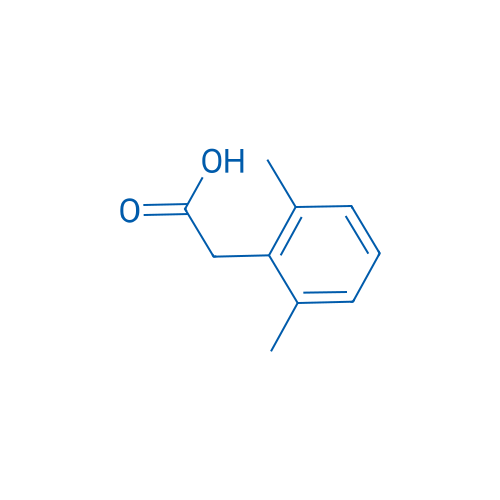 2-(2,6-Dimethylphenyl)acetic acid 25g