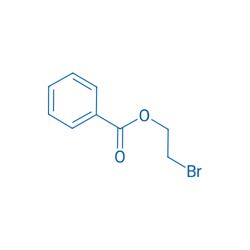 2-Bromoethyl benzoate 5g