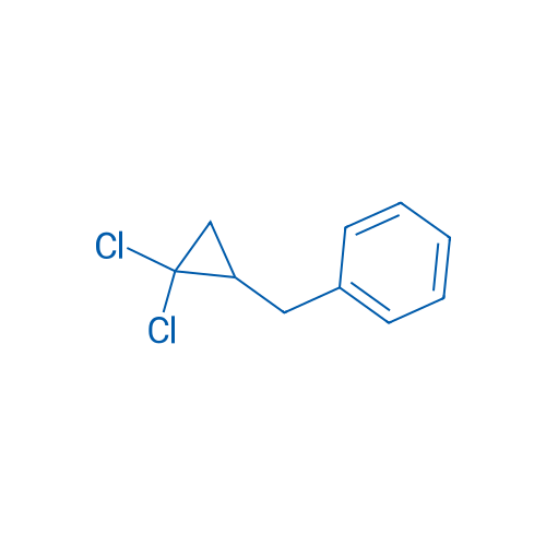((2,2-Dichlorocyclopropyl)methyl)benzene 10g
