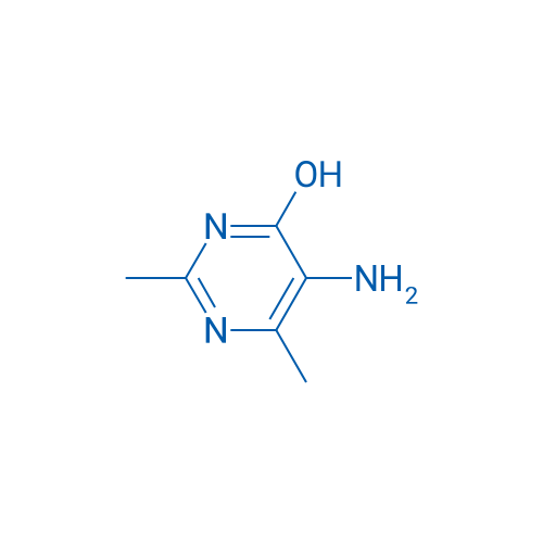 5-Amino-2,6-dimethylpyrimidin-4-ol 1g