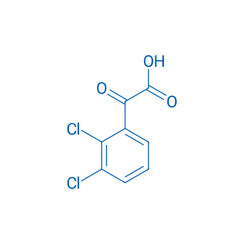 2-(2,3-Dichlorophenyl)-2-oxoacetic acid 100mg