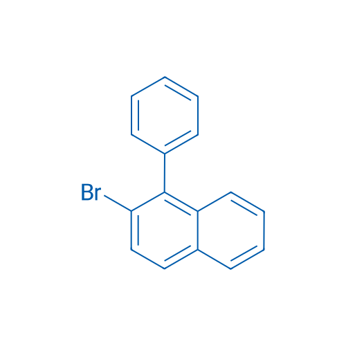 2-Bromo-1-phenylnaphthalene 1g