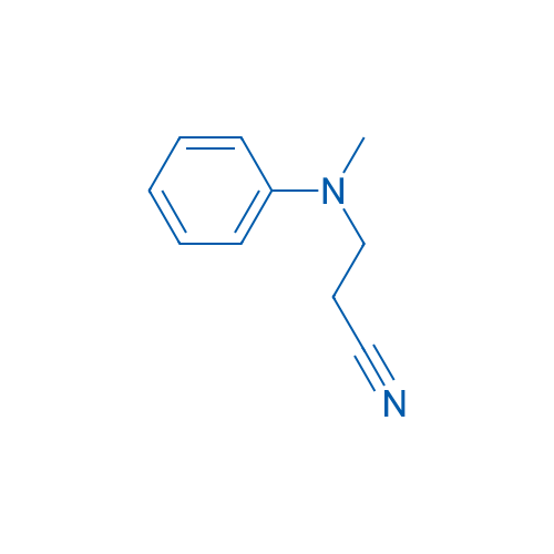 3-(Methyl(phenyl)amino)propanenitrile 100g
