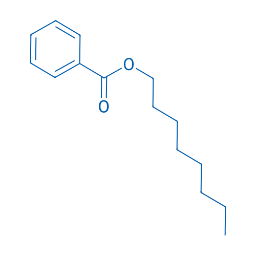 Octyl Benzoate 1g