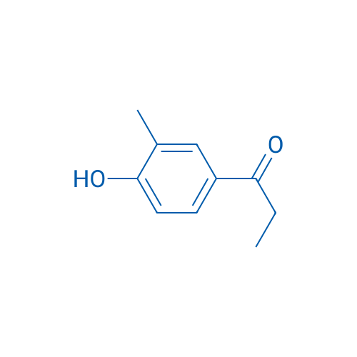 1-(4-Hydroxy-3-methylphenyl)propan-1-one 1g