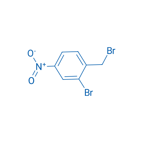 2-Bromo-1-(bromomethyl)-4-nitrobenzene 5g
