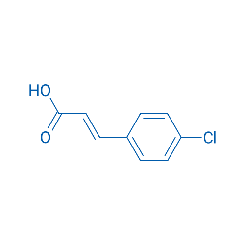 (E)-3-(4-Chlorophenyl)acrylic acid 10g