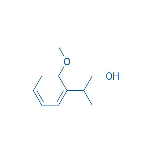 2-(2-Methoxyphenyl)propan-1-ol 1g