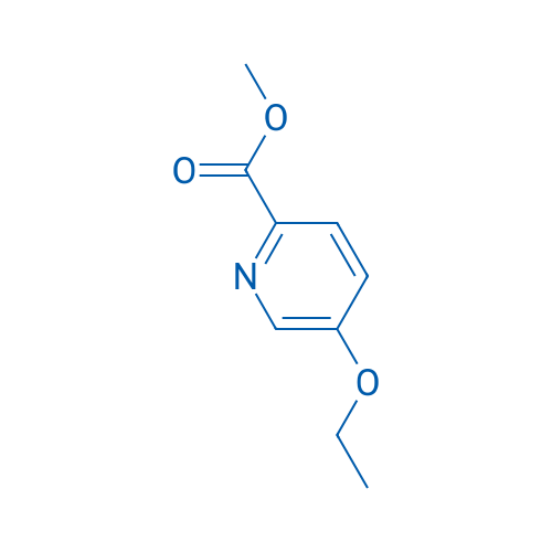 Methyl 5-ethoxypicolinate 1g