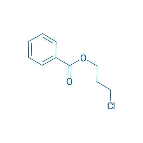 3-Chloropropyl benzoate 1g