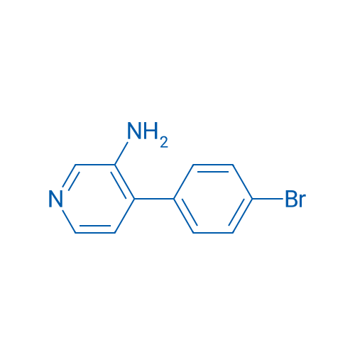 4-(4-Bromophenyl)pyridin-3-amine 1g
