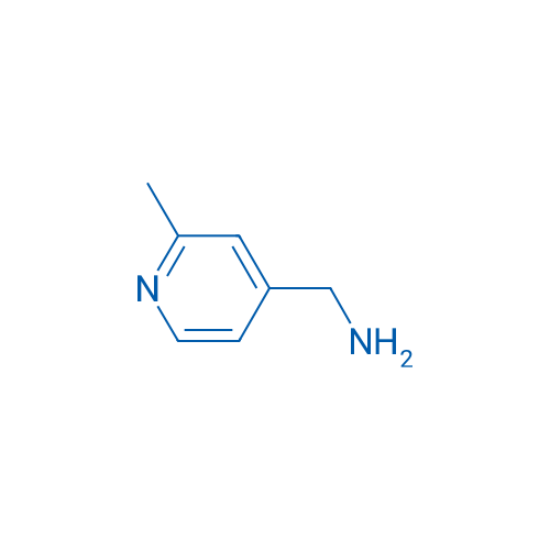 4-(Aminomethyl)-2-methylpyridine 5g