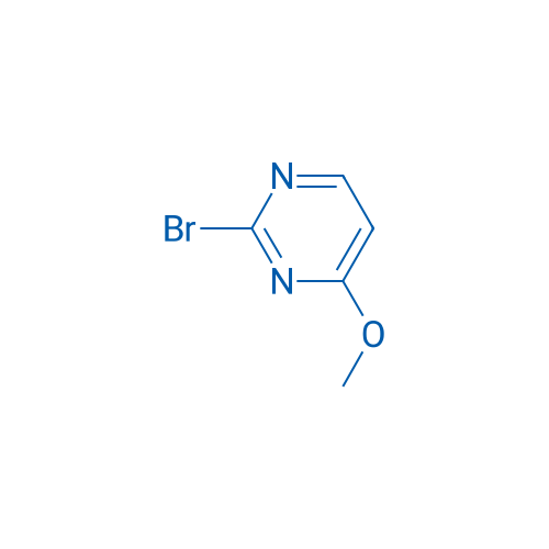 2-Bromo-6-methoxypyrimidine 25g