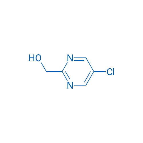 5-Chloro-2-(hydroxymethyl)pyrimidine 250mg