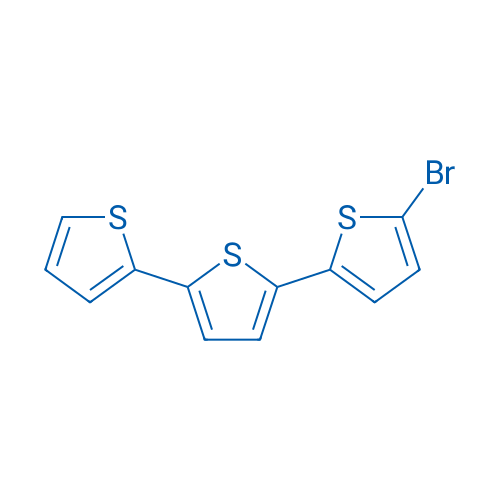 5-Bromo-2,2':5',2''-terthiophene 250mg