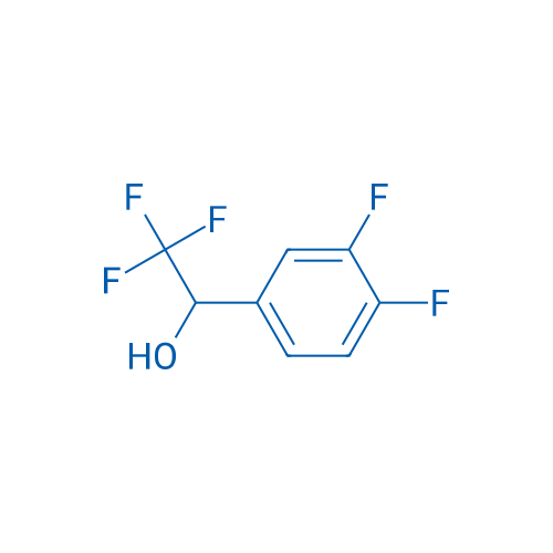 1-(3,4-Difluorophenyl)-2,2,2-trifluoroethanol 1g