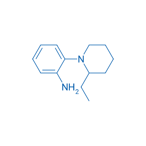 2-(2-Ethylpiperidin-1-yl)aniline 5g