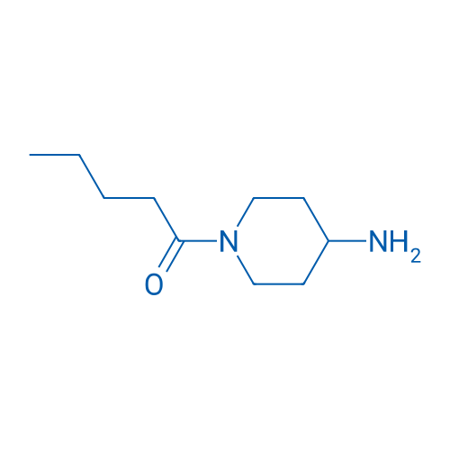 1-(4-Aminopiperidin-1-yl)pentan-1-one 5g