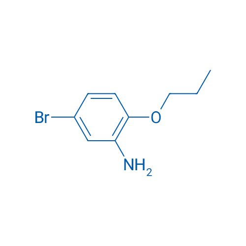 5-Bromo-2-propoxyaniline 5g