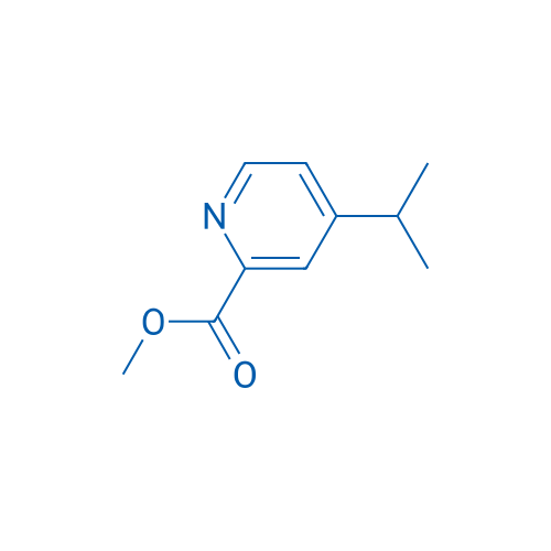 Methyl 4-isopropylpicolinate 1g