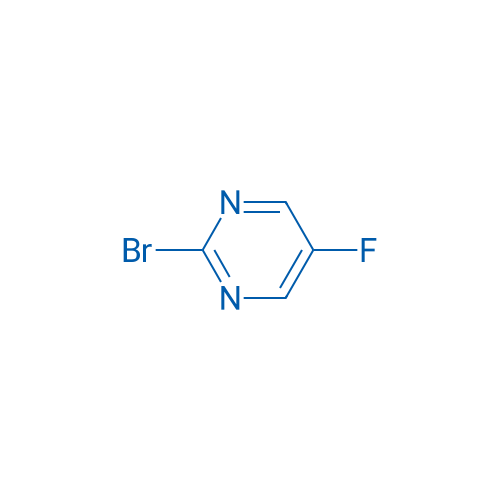 2-Bromo-5-fluoropyrimidine 5g